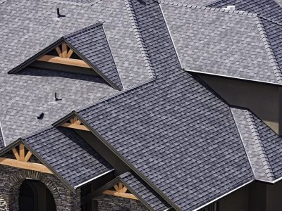 Complete Roofing Service