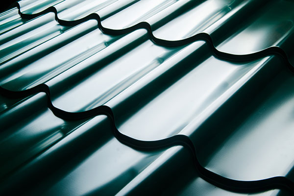 Metal Roofing Service