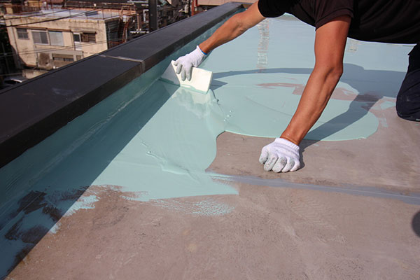 Roof Coating Services