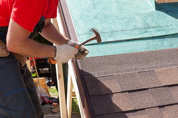 Roof Repair Services