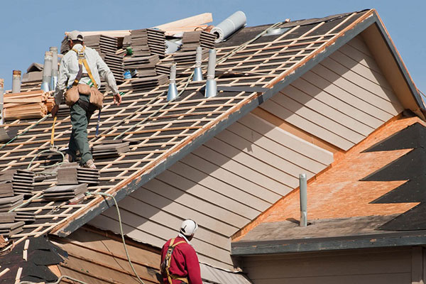 Roofing Services